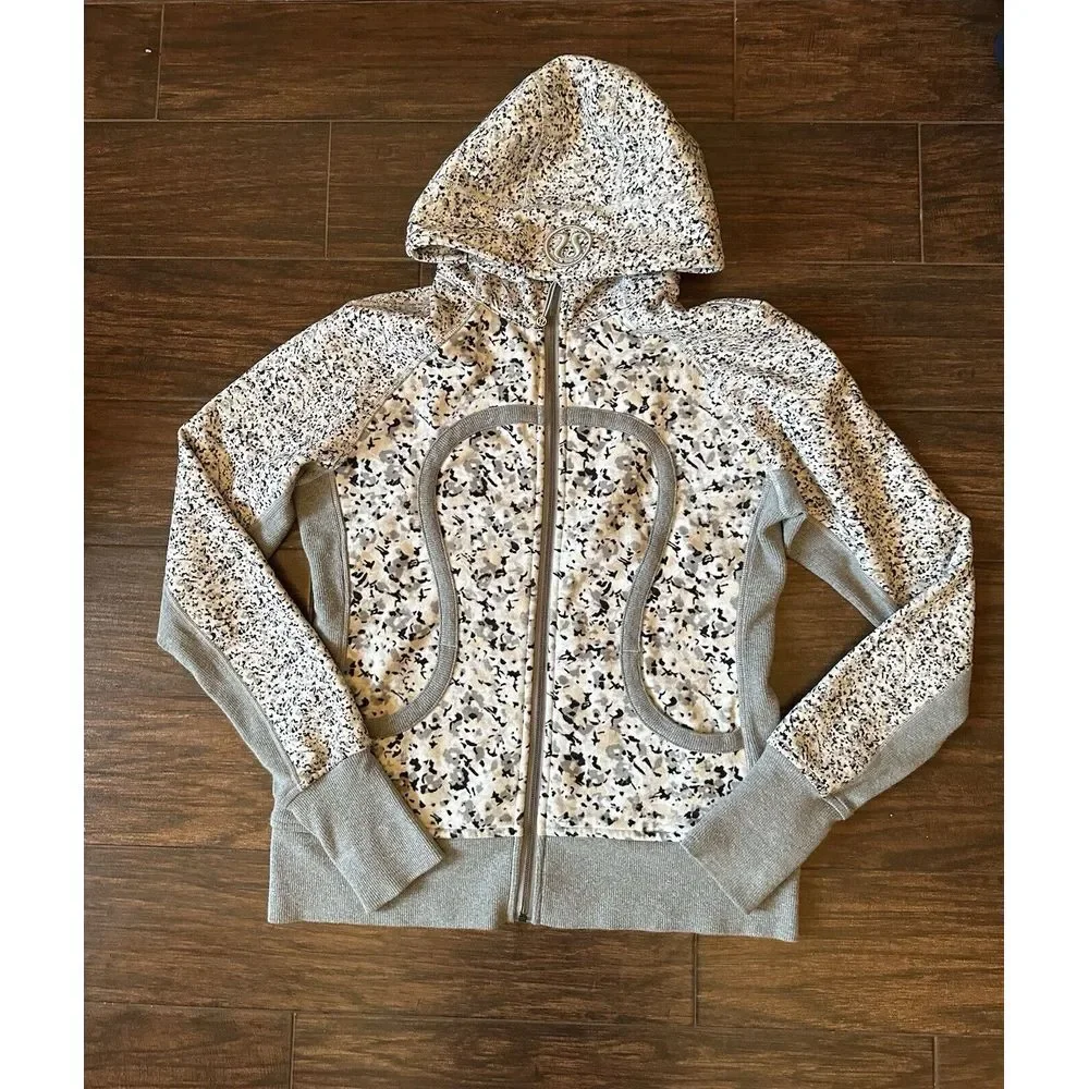lululemon athletica really good